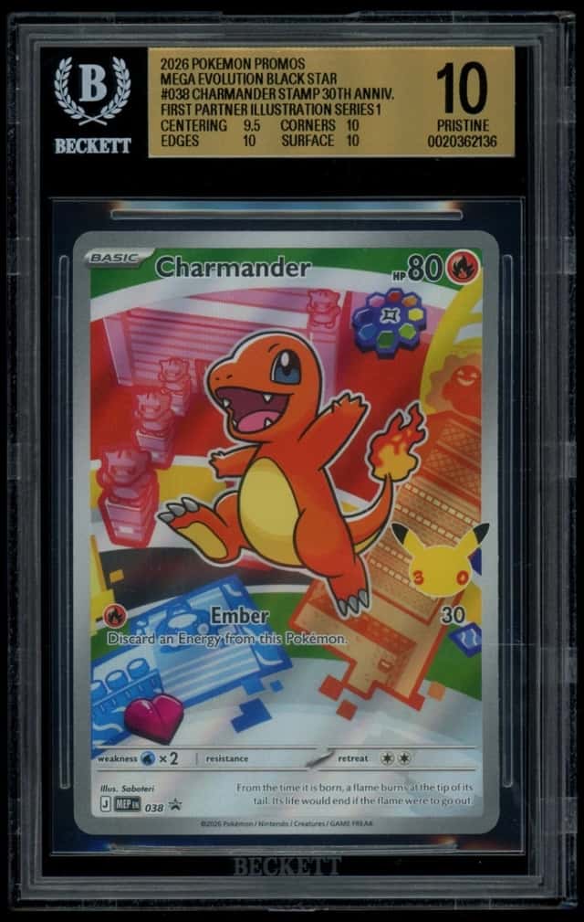 Charmander