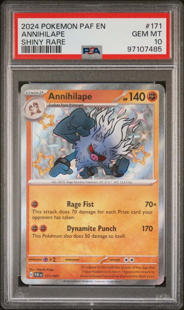 Annihilape
