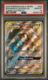 Reshiram & Zekrom Gx