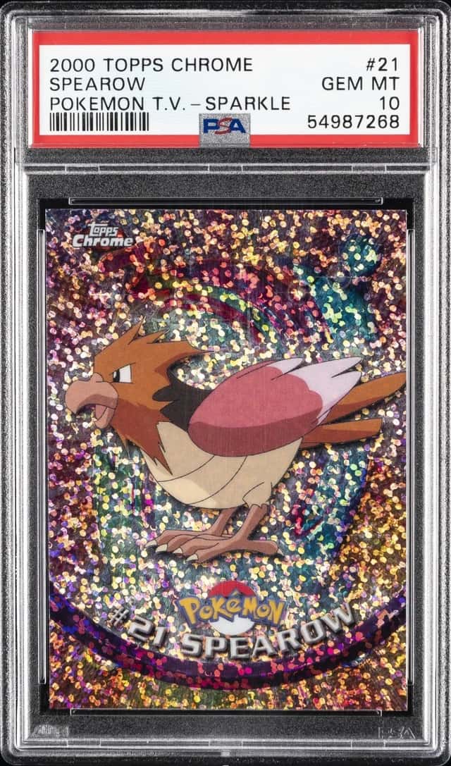 Spearow
