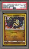 Shining Rayquaza