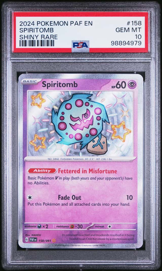 Spiritomb