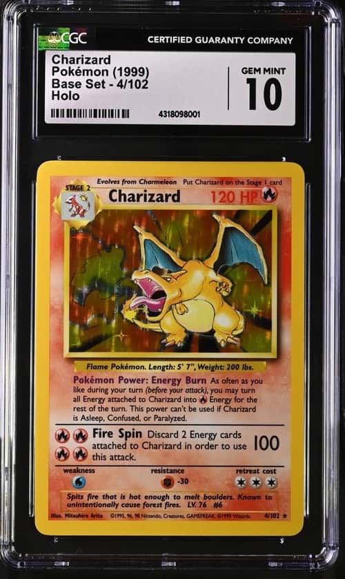 Charizard