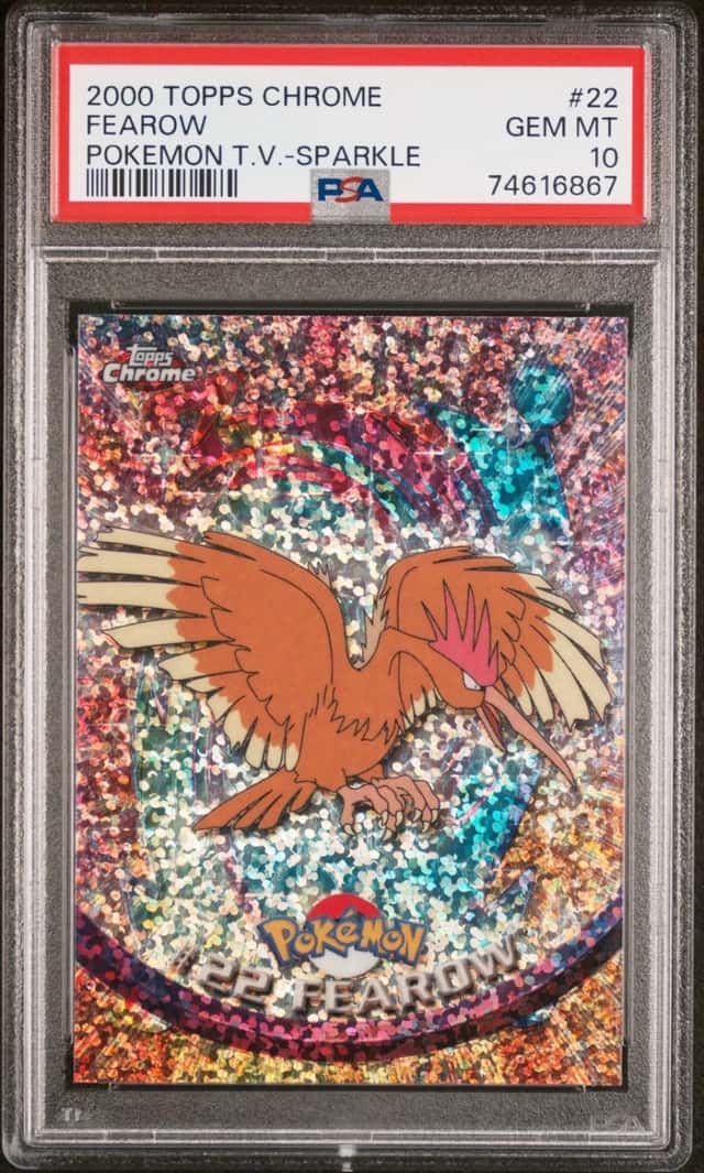 Fearow