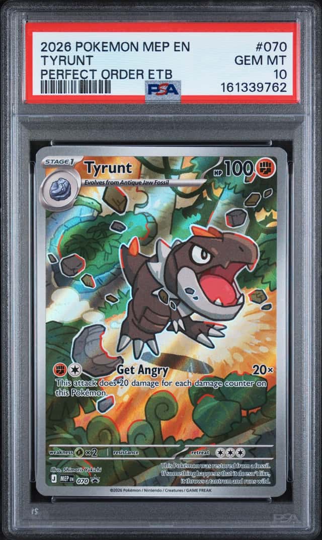 Tyrunt