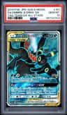 Umbreon & Darkrai Gx