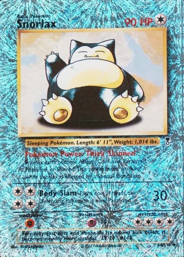 Reverse Holo