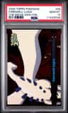 Farewell Lugia