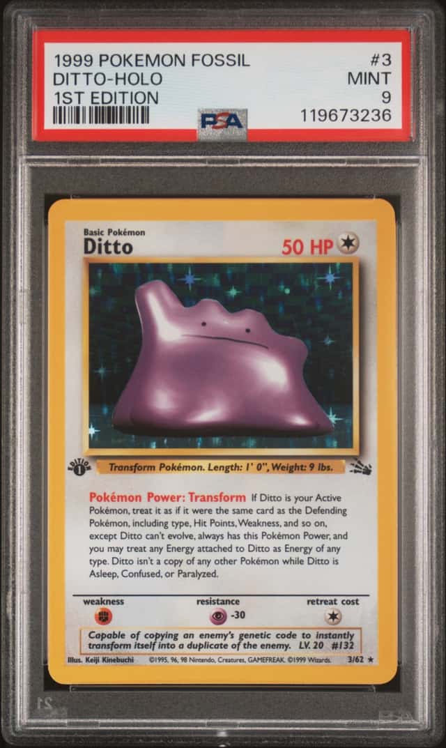 Ditto
