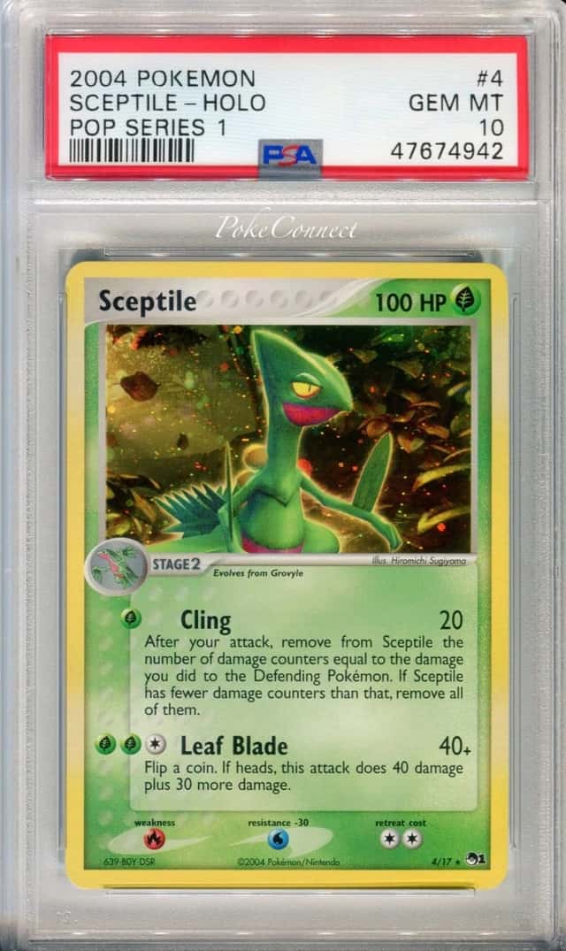 Sceptile