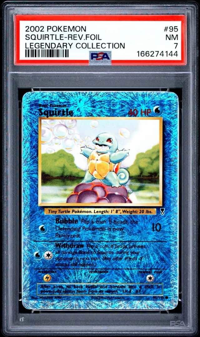Squirtle