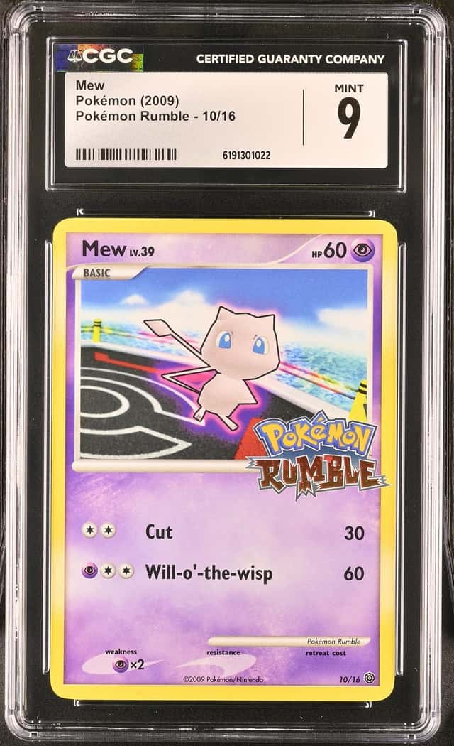 Mew
