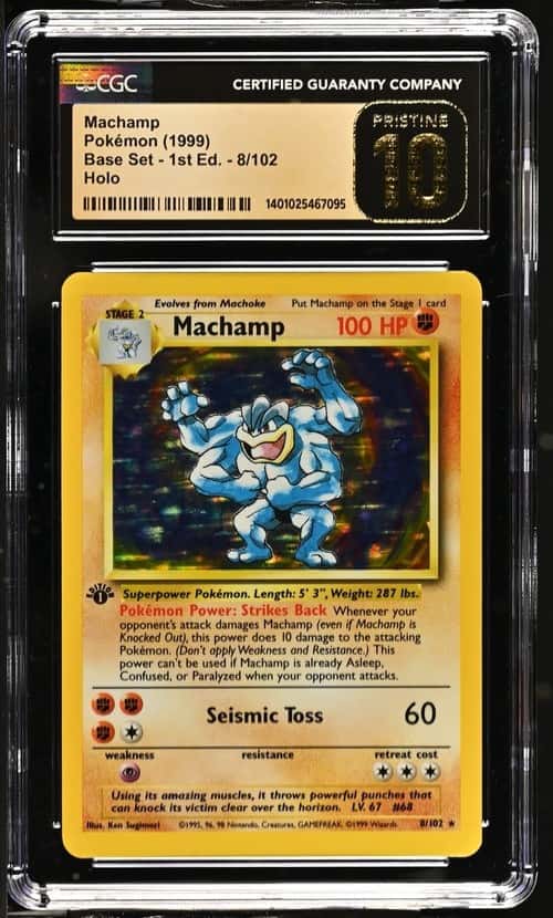Machamp