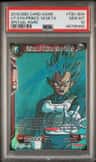 U7 Syn Prince Vegeta
