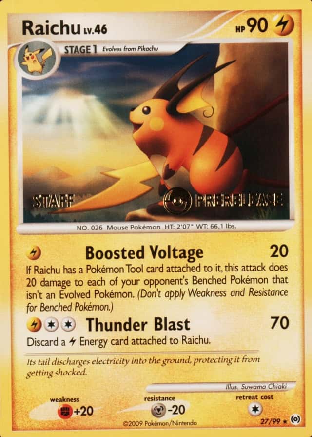 Prerelease · Staff