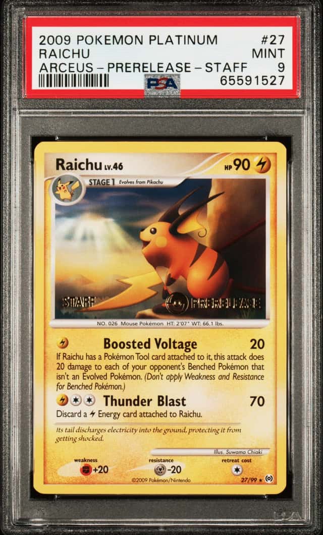 Raichu