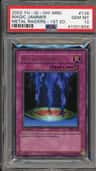 Magic Jammer