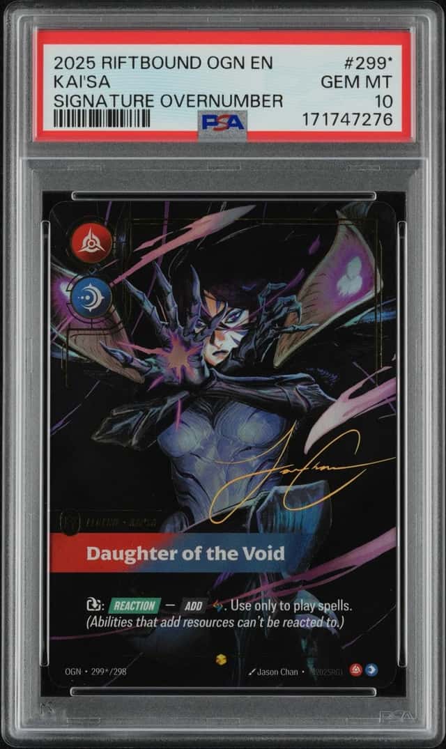 Kai'Sa