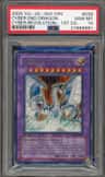 Cyber End Dragon