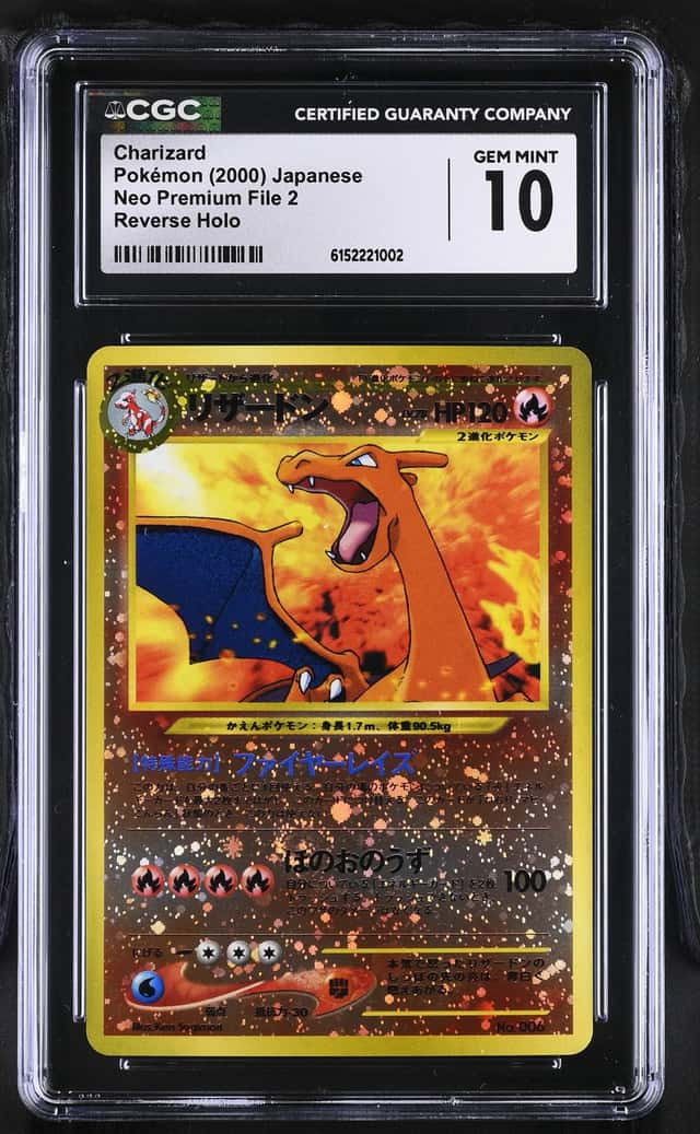 Charizard