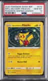 Special Delivery Pikachu