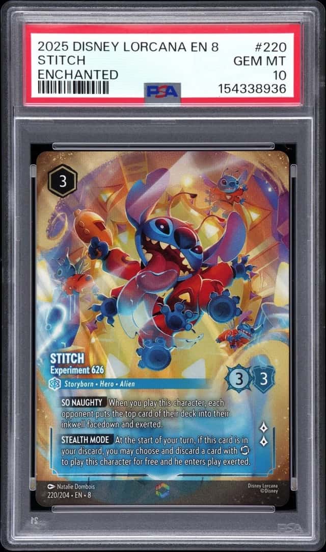 Stitch