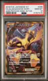 Alakazam Ex