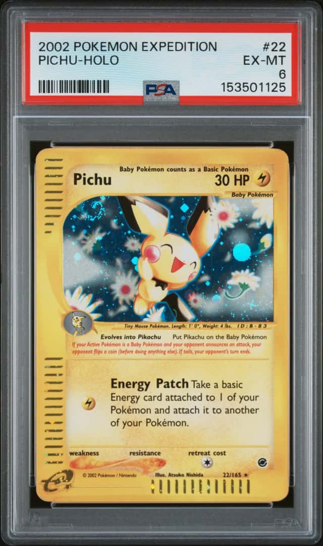 Pichu