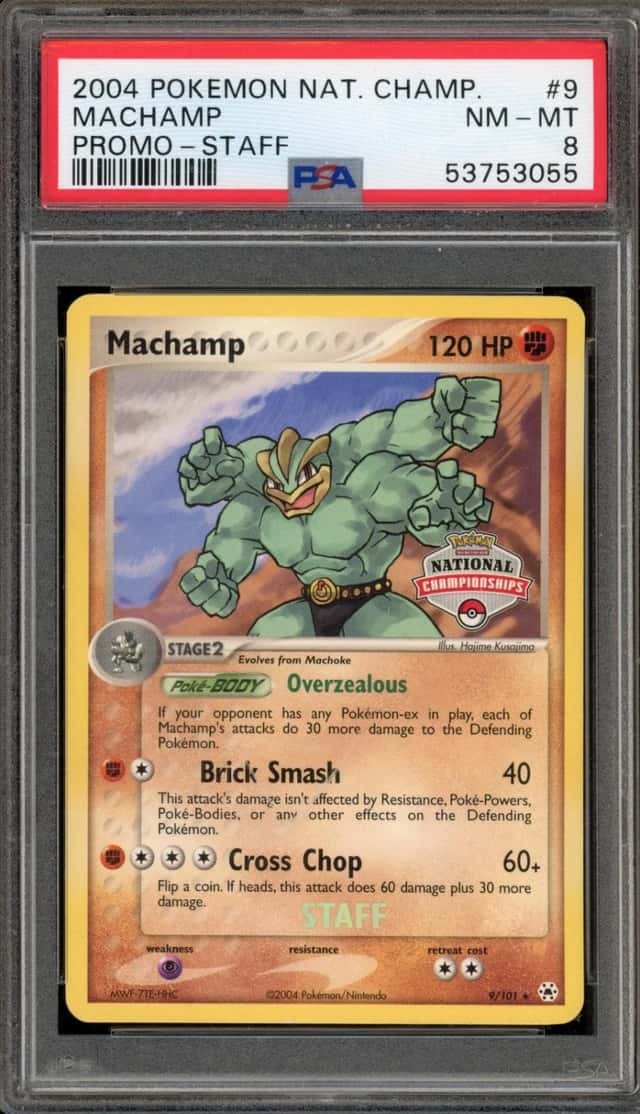 Machamp