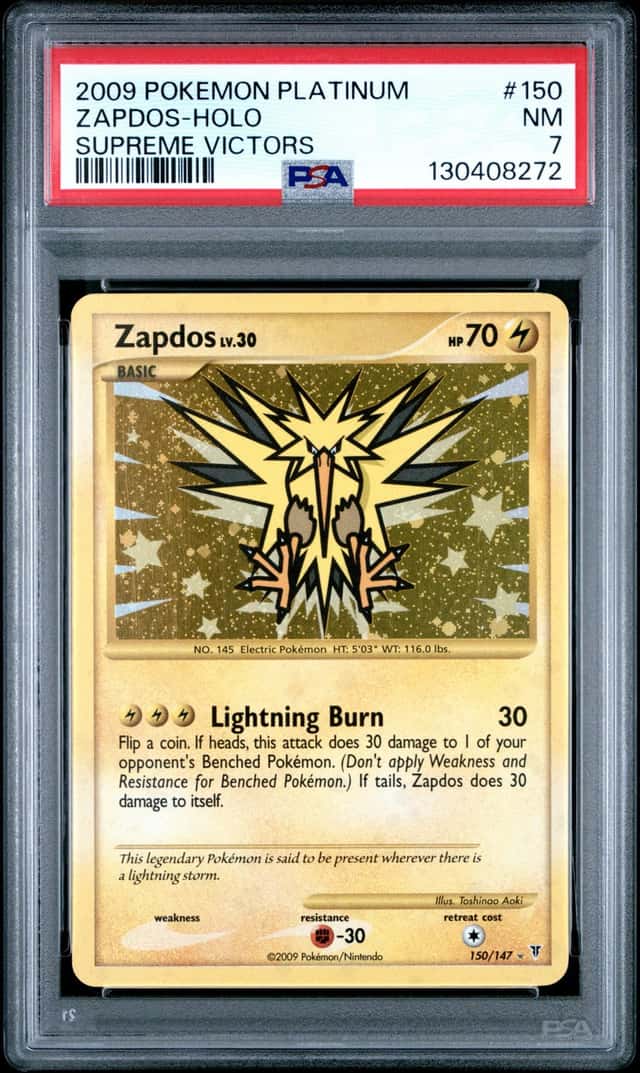 Zapdos