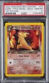 Dark Typhlosion