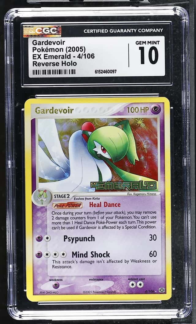 Gardevoir
