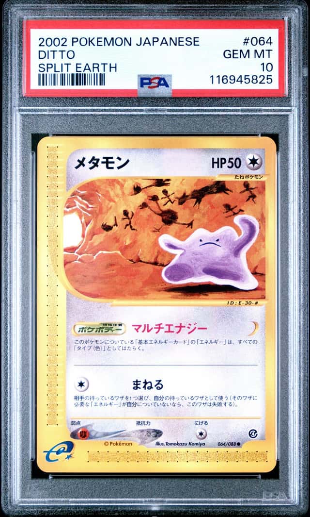 Ditto