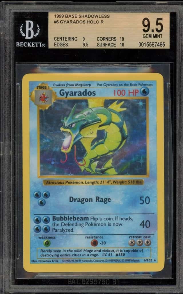 Gyarados