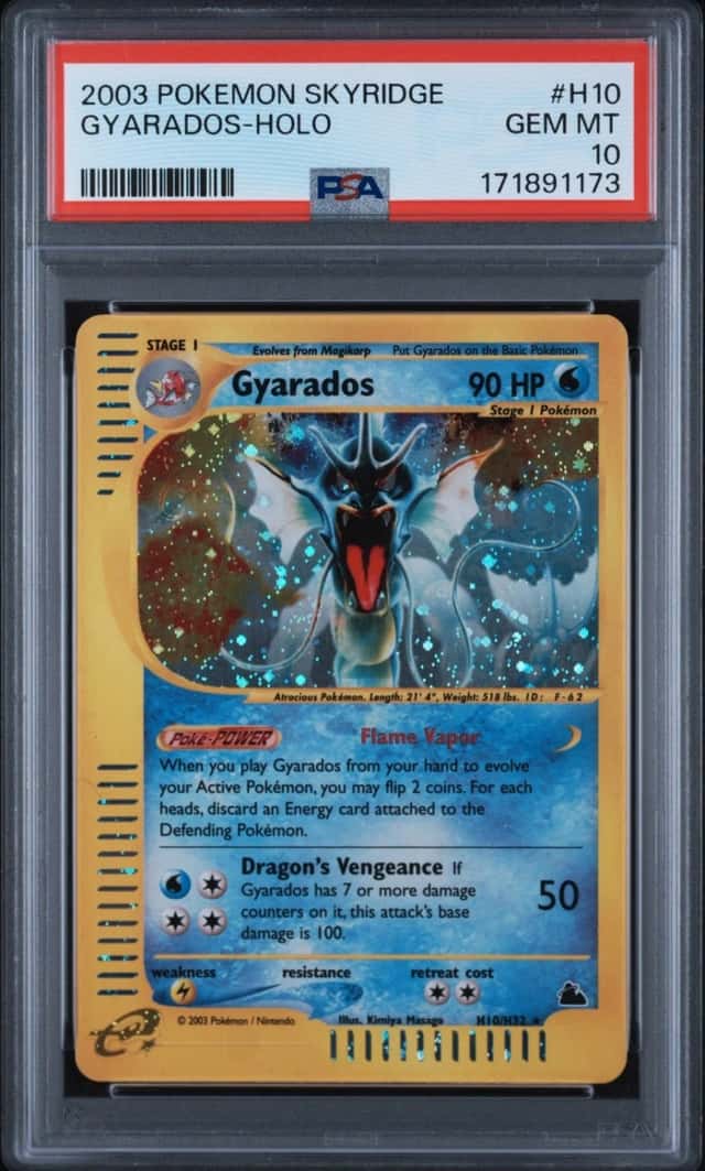 Gyarados