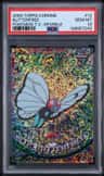 Butterfree