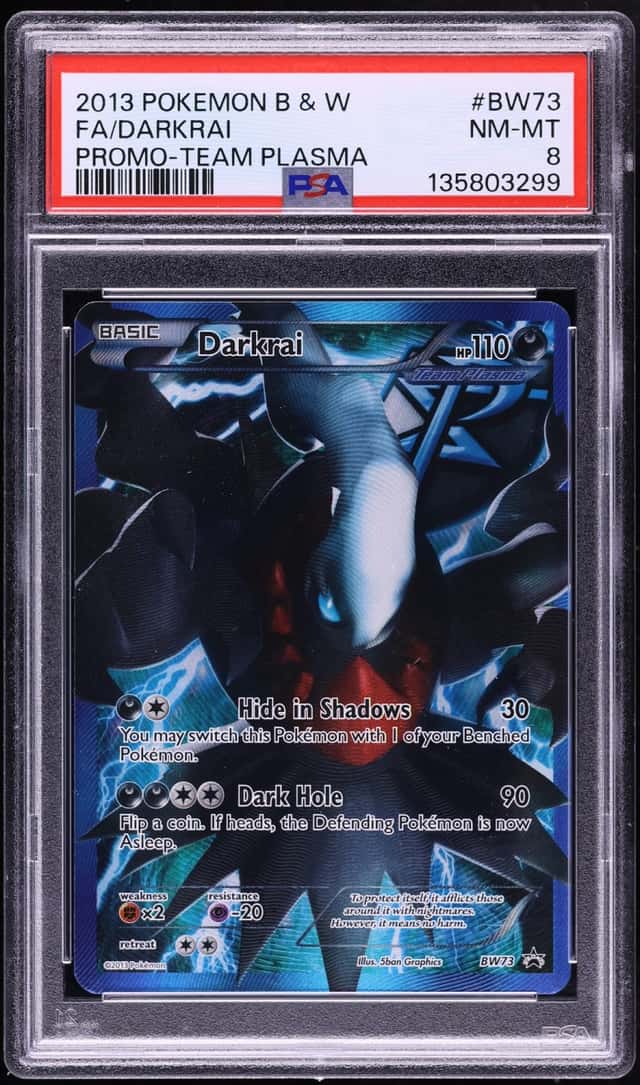 Darkrai