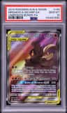 Marshadow & Machamp Gx
