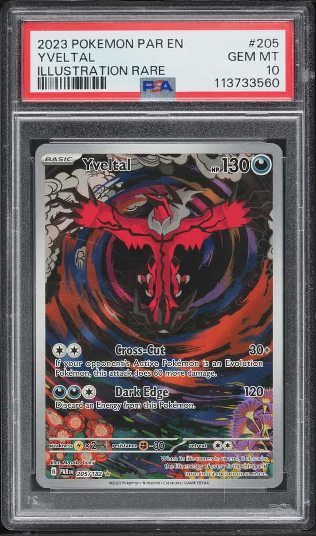 Yveltal