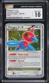 Porygon Lv X