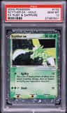 Scyther Ex