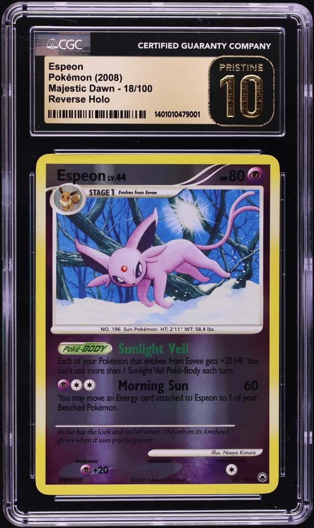 Espeon