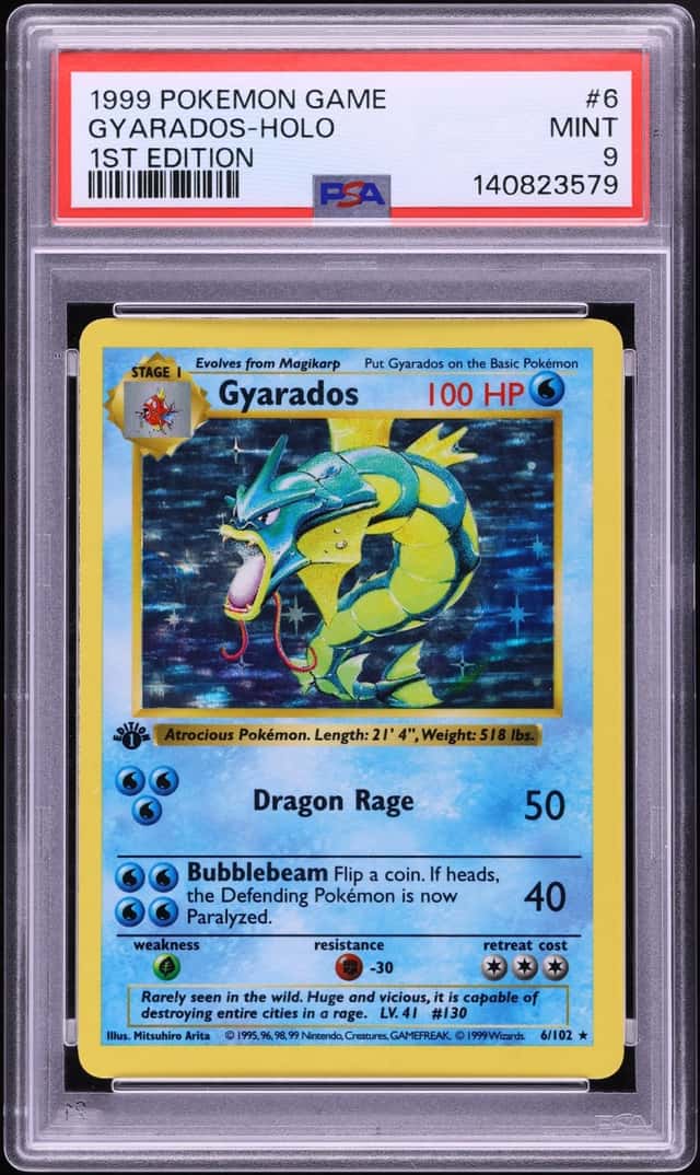 Gyarados
