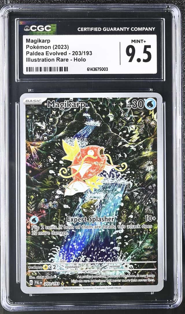 Magikarp