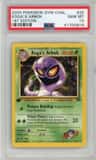Koga'S Arbok