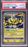 Electivire Lv.x