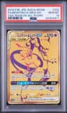 Mewtwo & Mew Gx