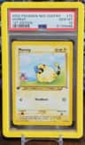 Mareep