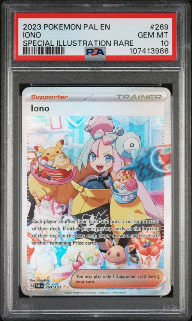 Iono