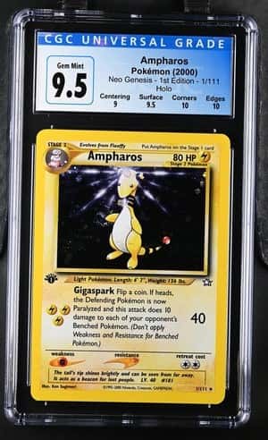 Ampharos